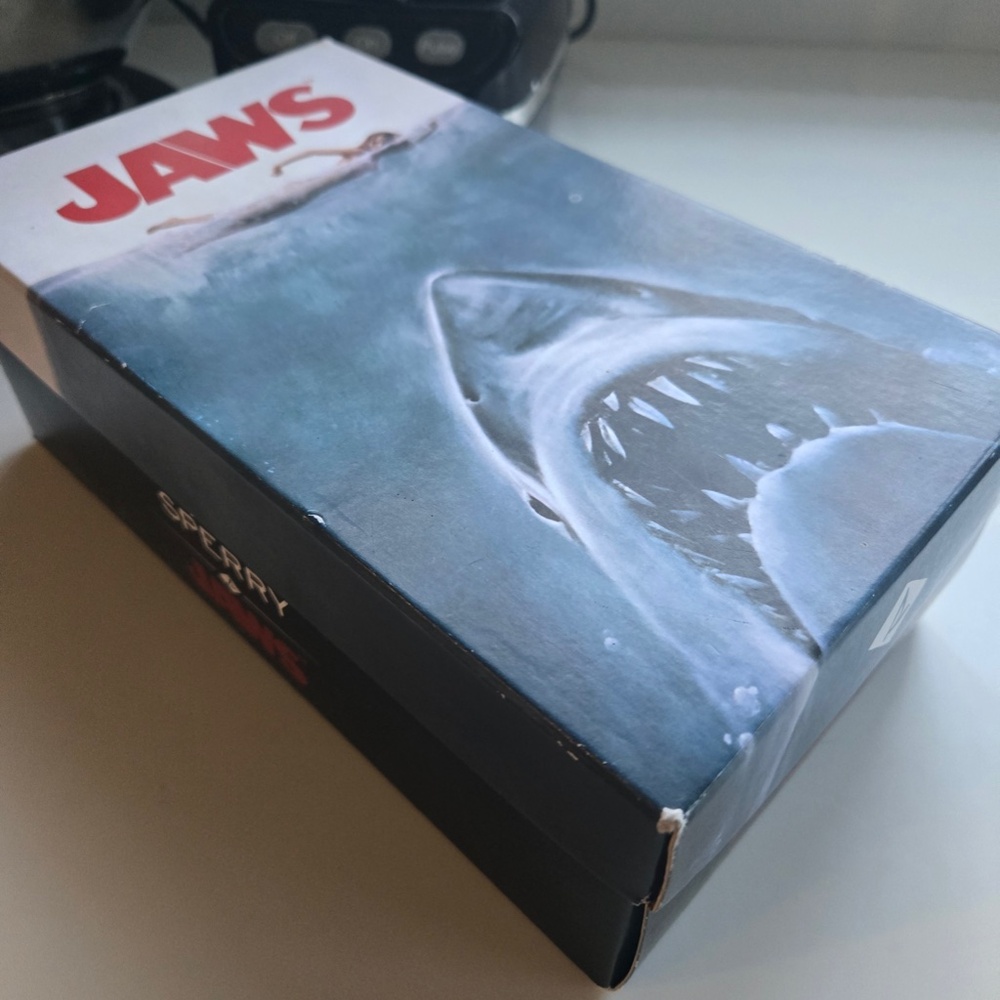preppy 2025---> jaws 50 years. very cool - Picture 3 of 7